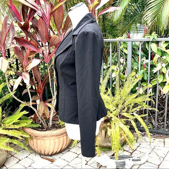 🍍3/$15🍍BCX Two-Button Suit Blazer - Picture 3 of 8